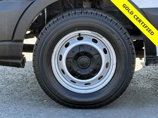 Certified 2022 Ford Transit 250 Base image 6