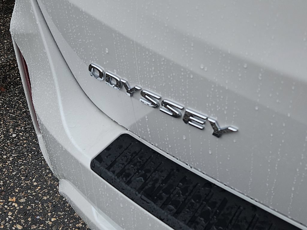 New 2026 Honda Odyssey EX-L image 4