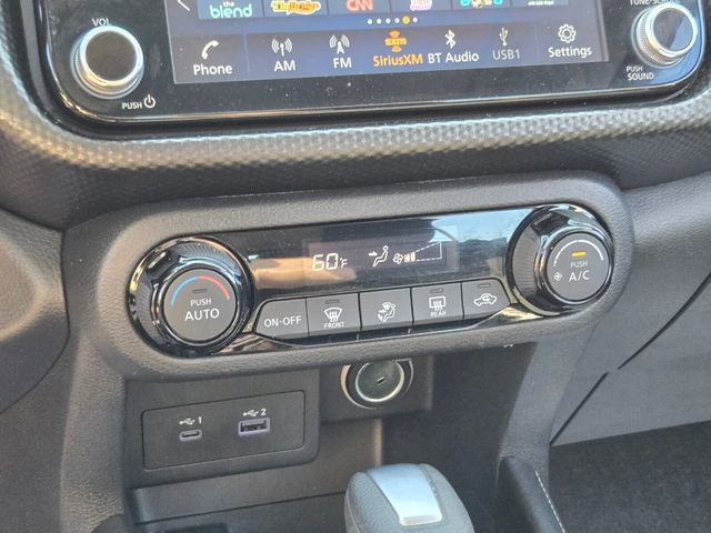 Used 2021 Nissan Kicks SV FWD image 25