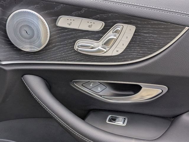 Used 2019 Mercedes-Benz E 450 4MATIC Coupe image 34
