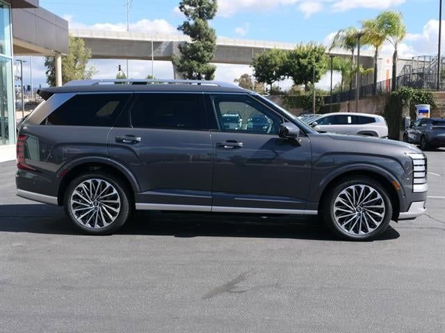 New 2026 Hyundai Palisade Calligraphy image 2