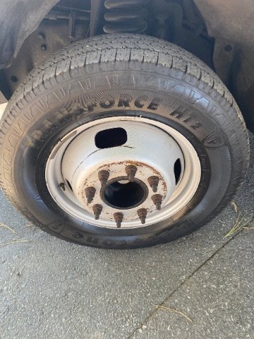 Used 2011 Ford F350 XL image 29