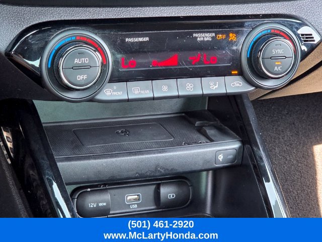 Used 2022 Kia Forte GT w/ GT Technology Package FWD image 24