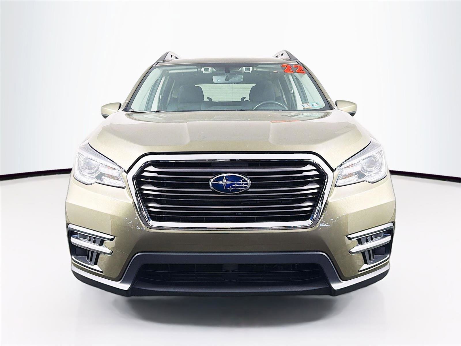 Used 2022 Subaru Ascent Premium w/ Convenience Package image 2