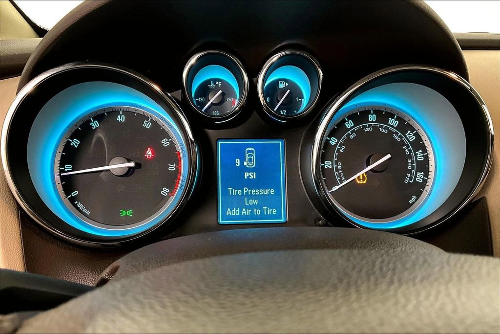 Used 2012 Buick Verano Leather image 20