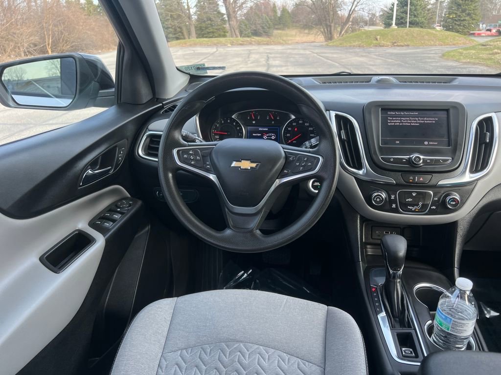 Used 2023 Chevrolet Equinox LS w/ LS Convenience Package image 30