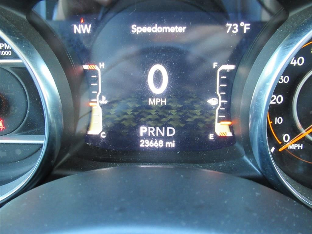 Certified 2022 Jeep Wrangler Unlimited Sport AWD/4WD image 27
