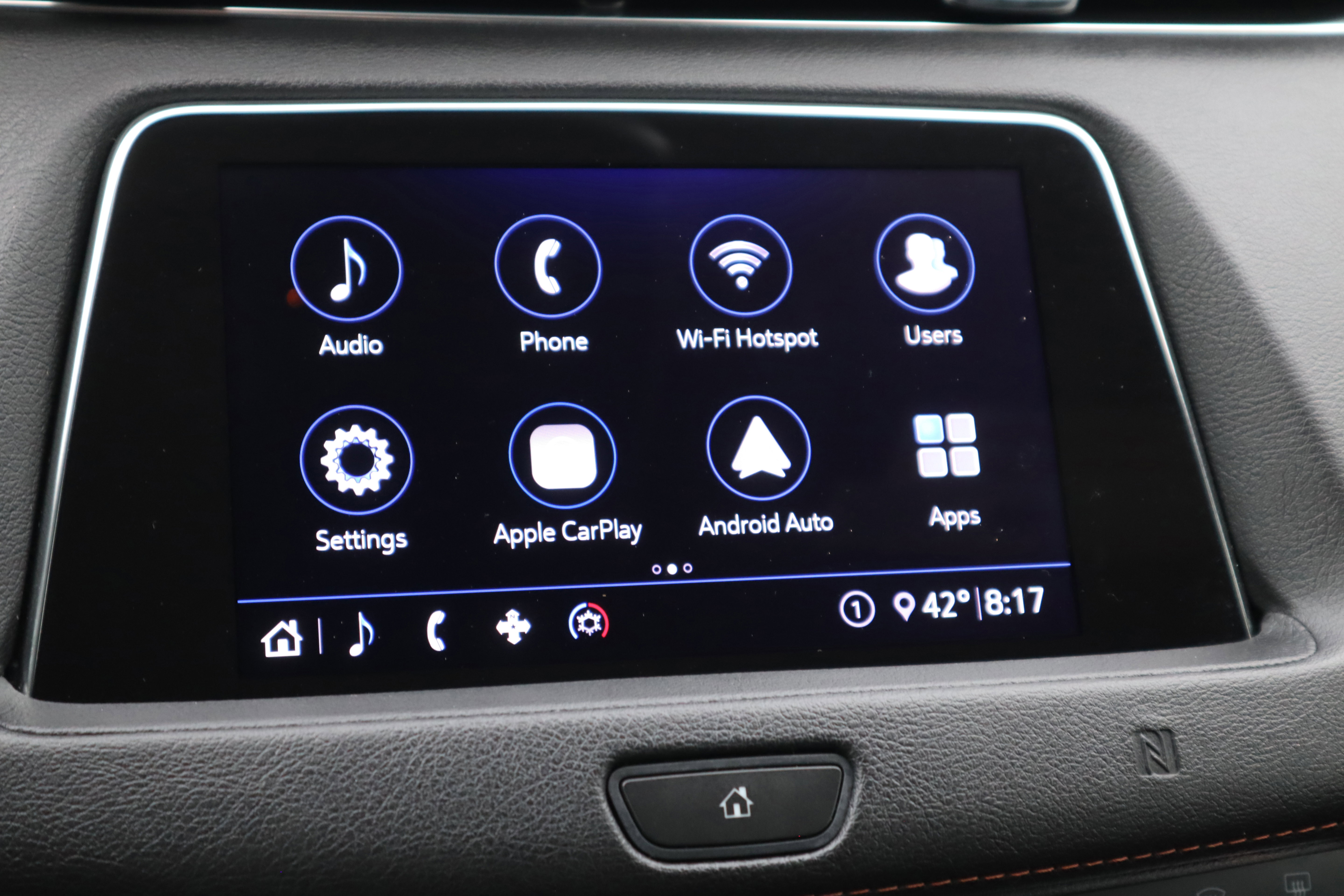 Used 2020 Cadillac XT4 Sport w/ Cold Weather Package image 29