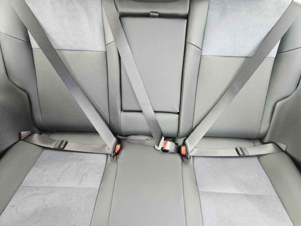 New 2026 Toyota RAV4 AWD image 21