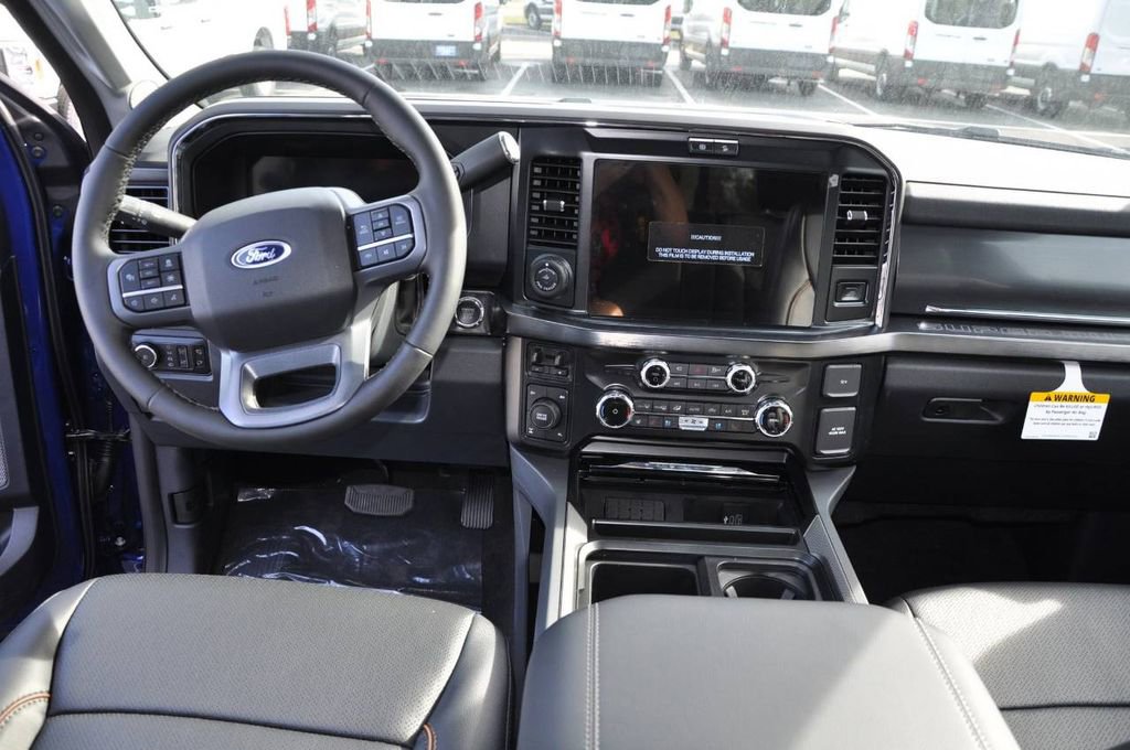 New 2026 Ford F250 Lariat w/ Lariat Premium Package image 12