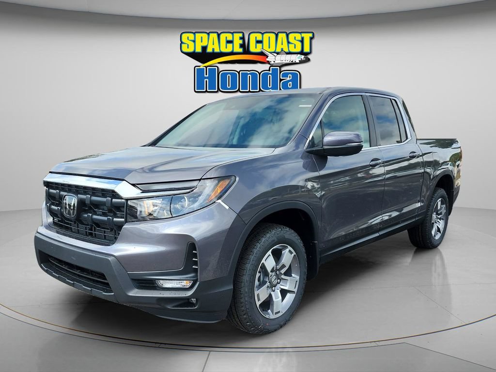 New 2026 Honda Ridgeline RTL image 10
