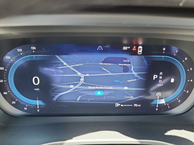 New 2025 Volvo XC40 B5 Ultra w/ Climate Package AWD/4WD image 19