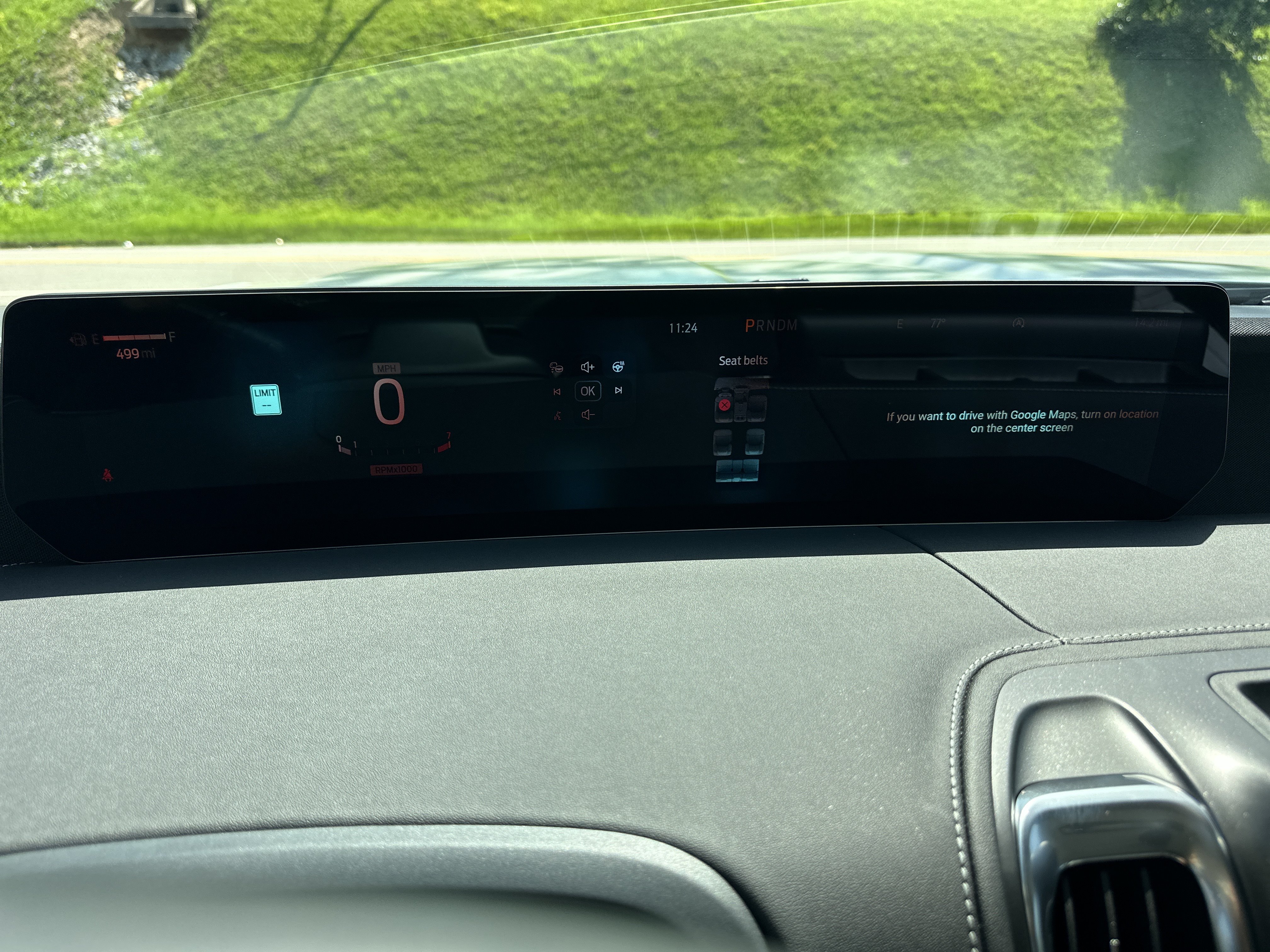 New 2027 Ford Expedition Max Platinum AWD/4WD image 24