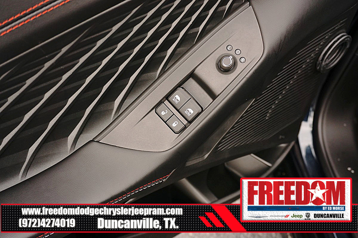 New 2026 Dodge Charger Scat Pack image 33