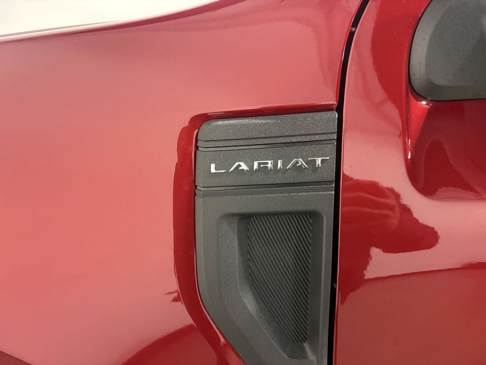 Used 2026 Ford Maverick Lariat AWD/4WD image 11