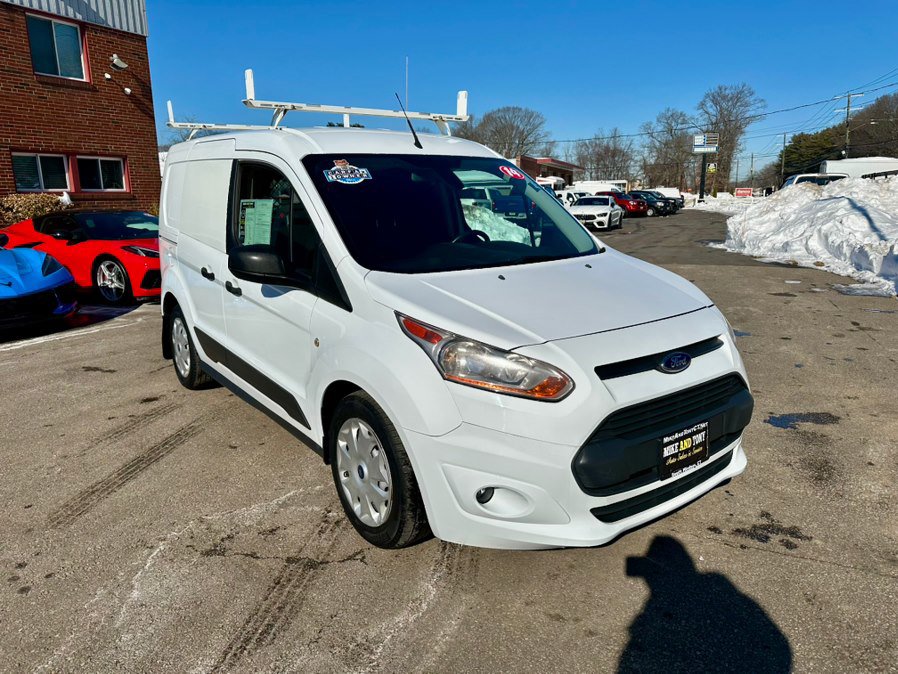 Used 2014 Ford Transit Connect XLT image 3