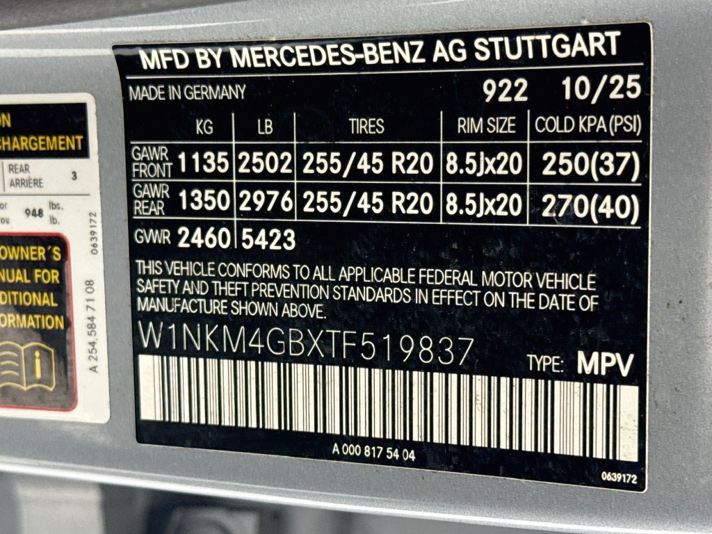 Certified 2026 Mercedes-Benz GLC 300 image 33