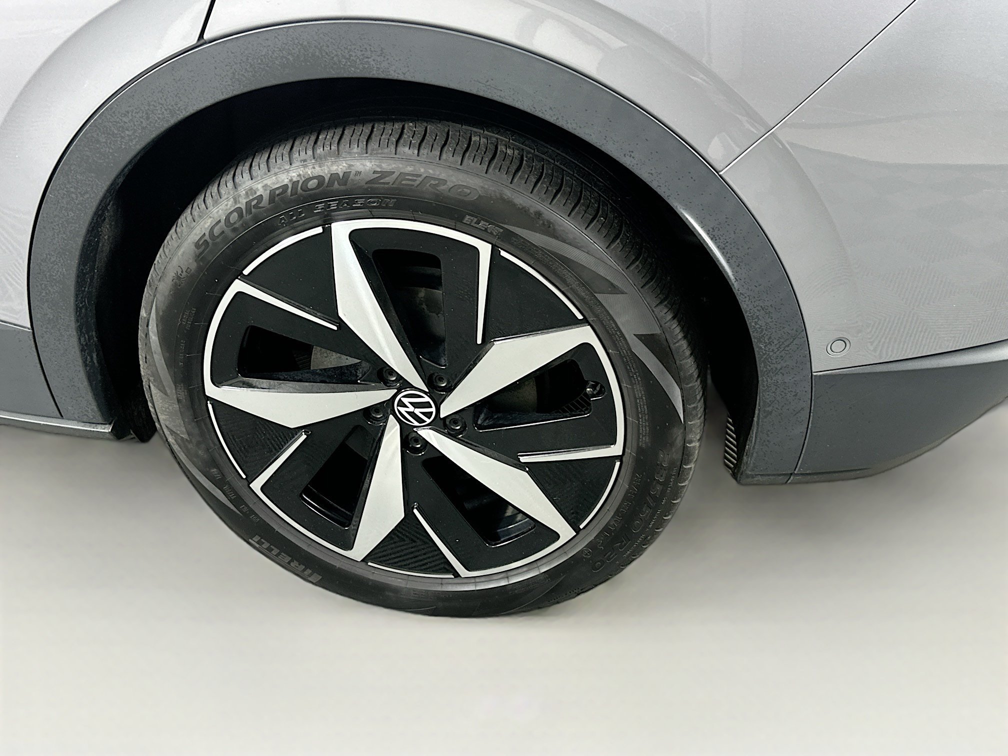 Used 2023 Volkswagen ID.4 S RWD image 11