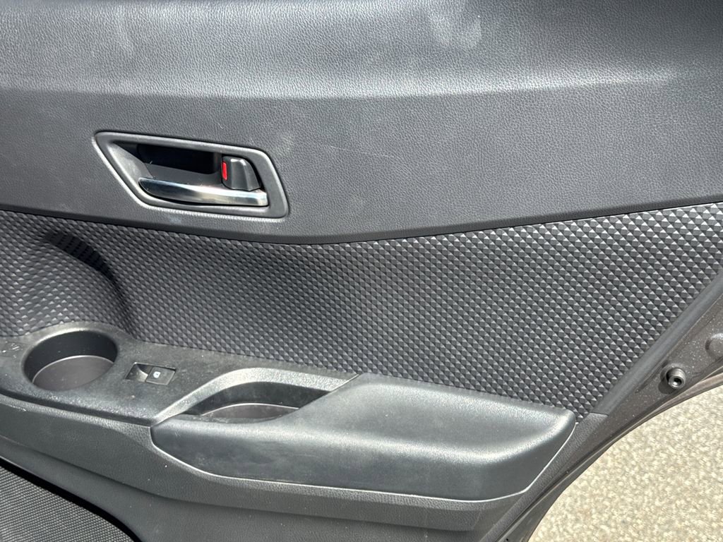 Used 2019 Toyota C-HR XLE image 16