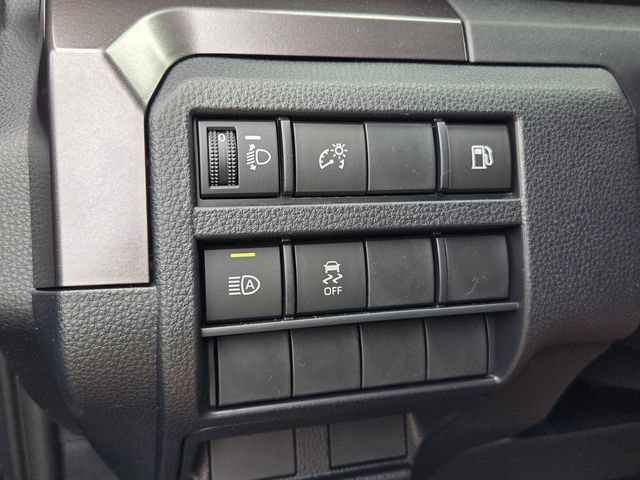New 2026 Toyota 4Runner SR5 RWD image 30