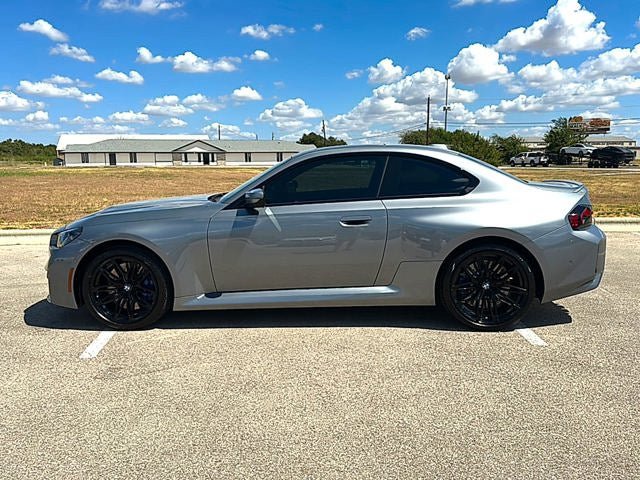 New 2026 BMW M2 w/ Lighting Package RWD image 35