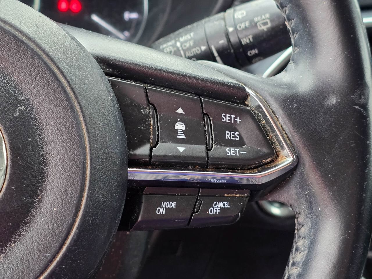 Used 2021 MAZDA CX-5 Grand Touring AWD/4WD image 22
