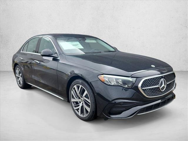 New 2026 Mercedes-Benz E 350 Sedan image 6