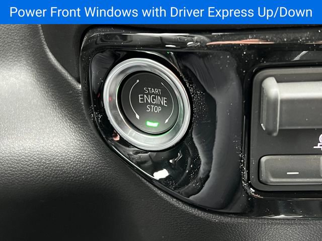 New 2026 Chevrolet Silverado 2500 LT w/ All Star Edition image 34