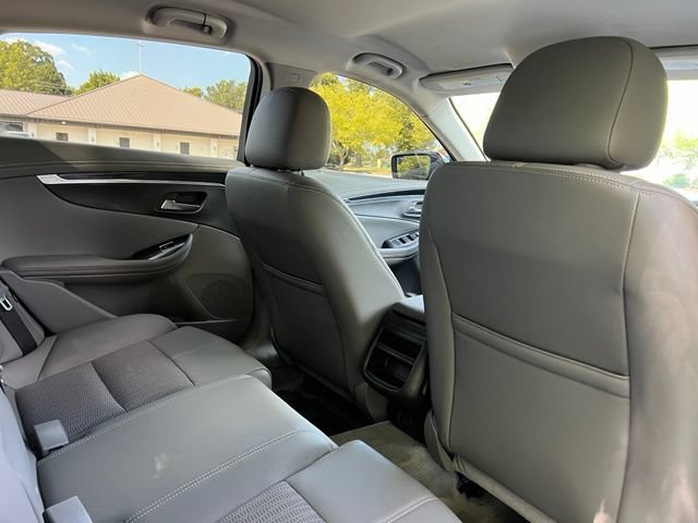 Used 2019 Chevrolet Impala LS FWD image 19