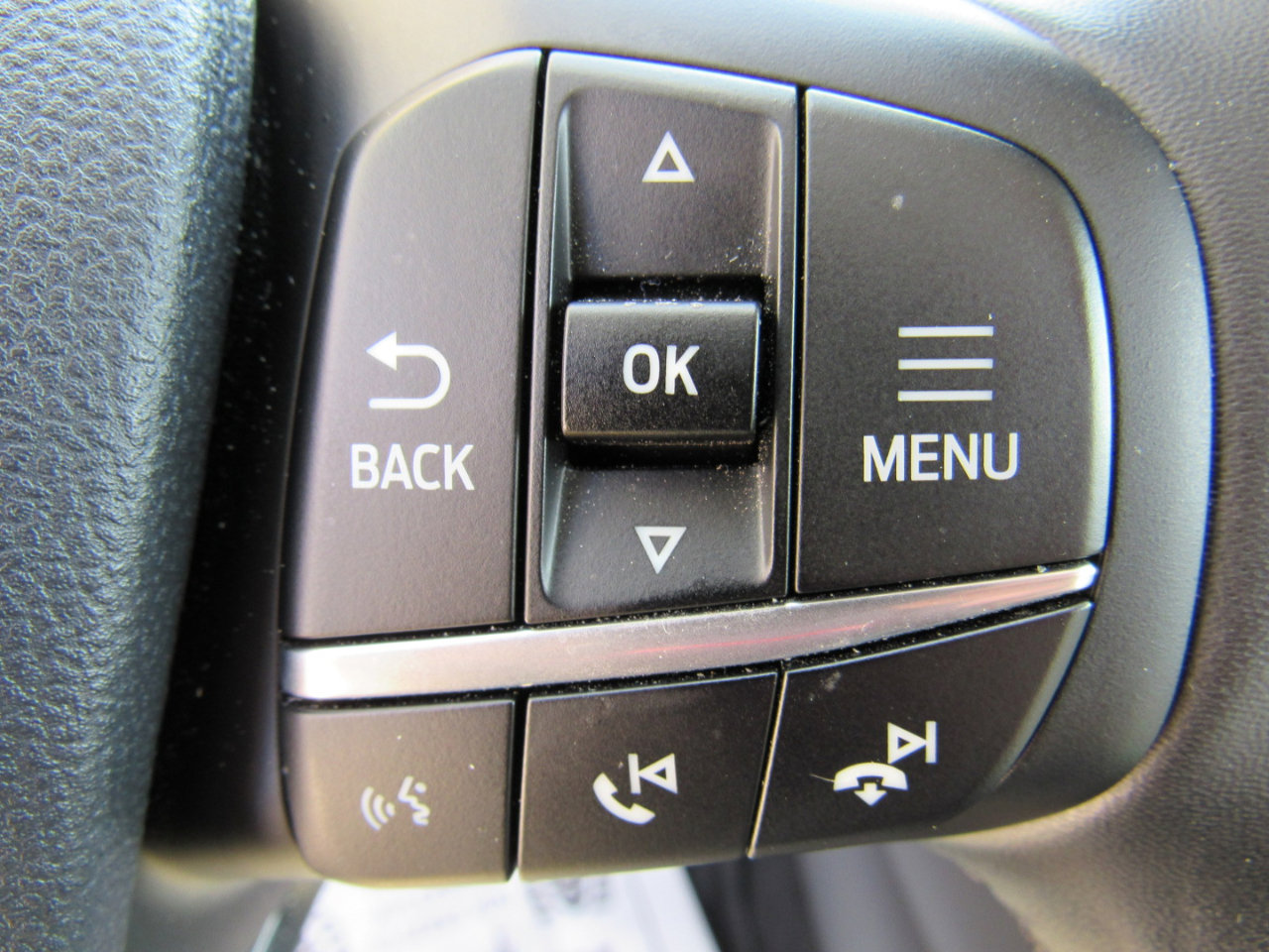 Used 2024 Ford Bronco Sport Big Bend w/ Convenience Package image 14