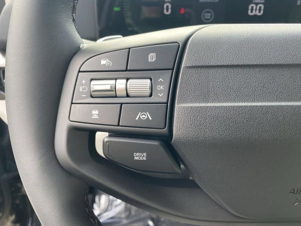 New 2026 Kia Sportage EX AWD/4WD image 31