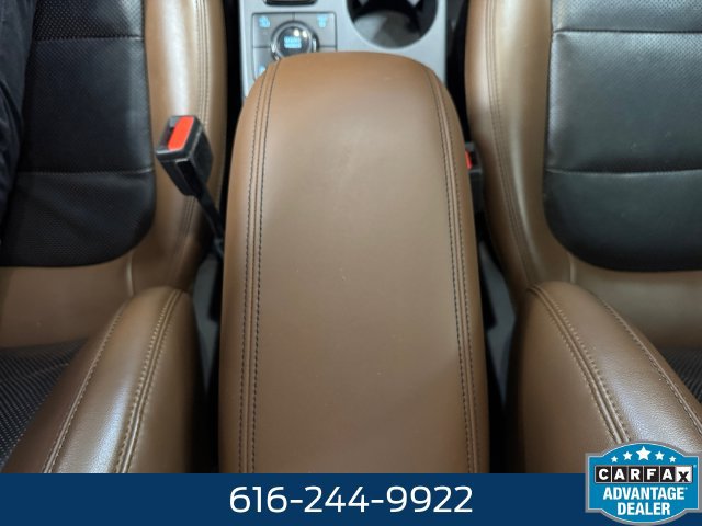 Used 2021 Ford Bronco Sport Badlands w/ Badlands Package AWD/4WD image 14