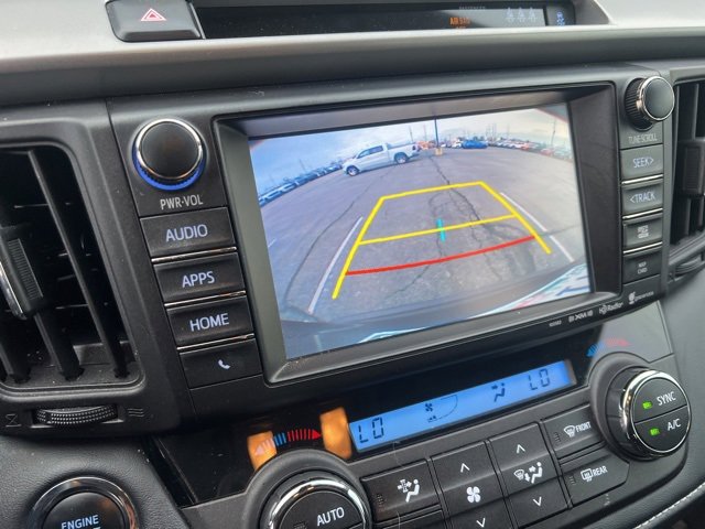 Used 2018 Toyota RAV4 Adventure image 7