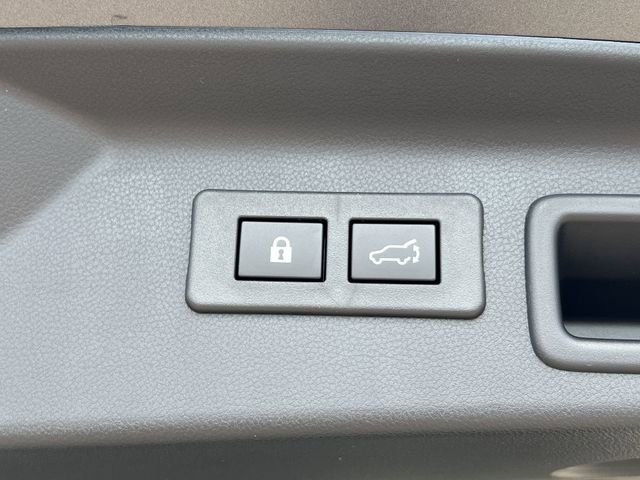 New 2026 Subaru Forester Sport image 33