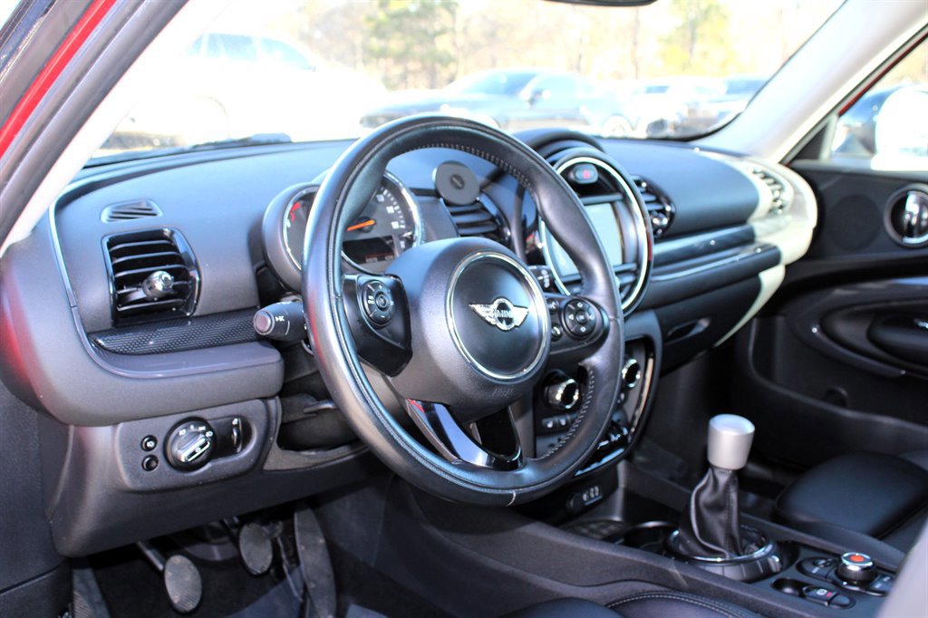 Used 2016 MINI Cooper Clubman S image 17