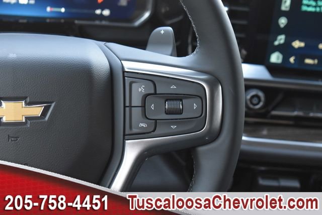 New 2026 Chevrolet Silverado 1500 LT image 21