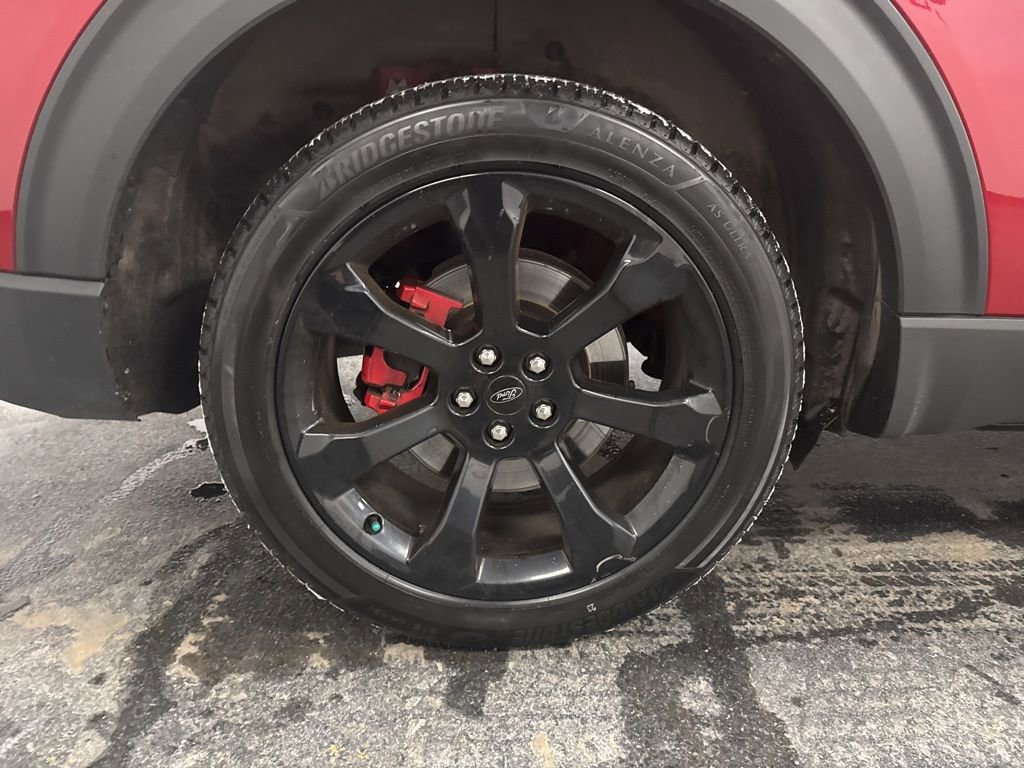 Used 2022 Ford Explorer ST w/ Equipment Group 401A image 13