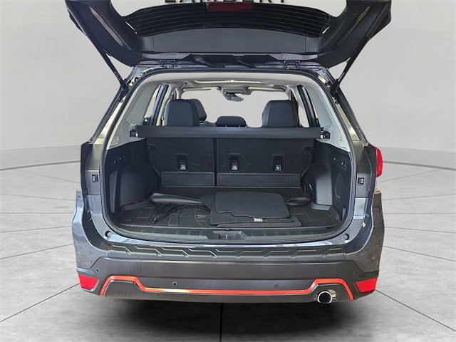 Used 2021 Subaru Forester Sport w/ Popular Package #2 image 28