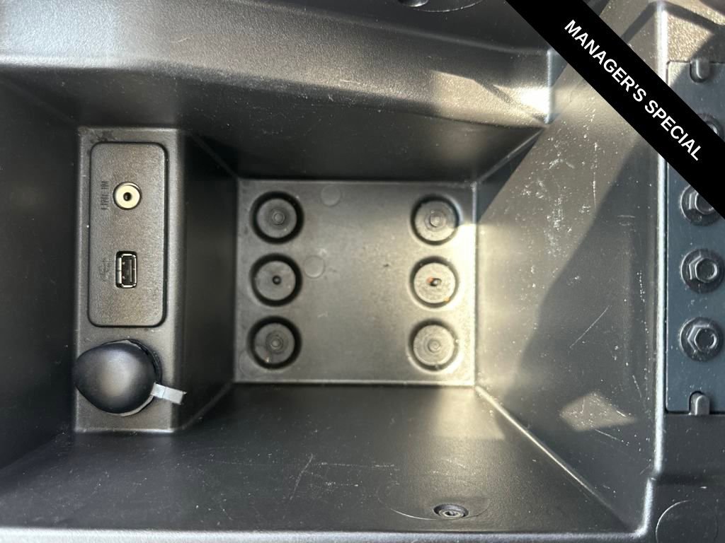 Used 2010 Mercury Mountaineer Premier image 28