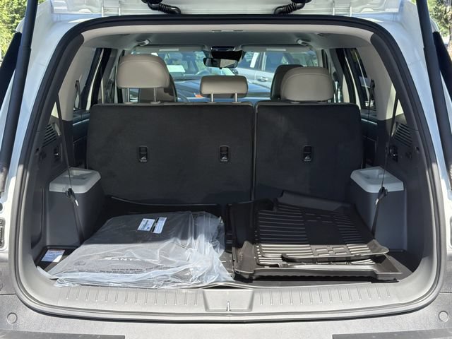 New 2027 Hyundai Santa Fe SEL FWD image 20