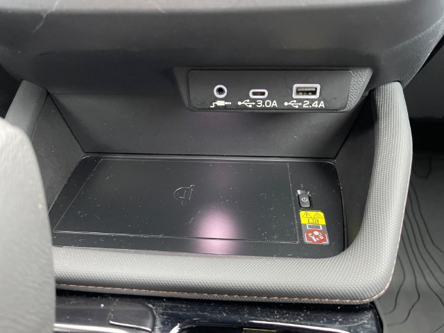 Certified 2026 Subaru Forester Touring AWD/4WD image 21