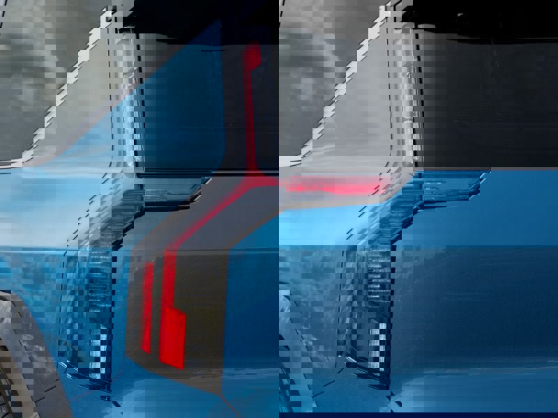 New 2026 Kia EV9 Land image 11