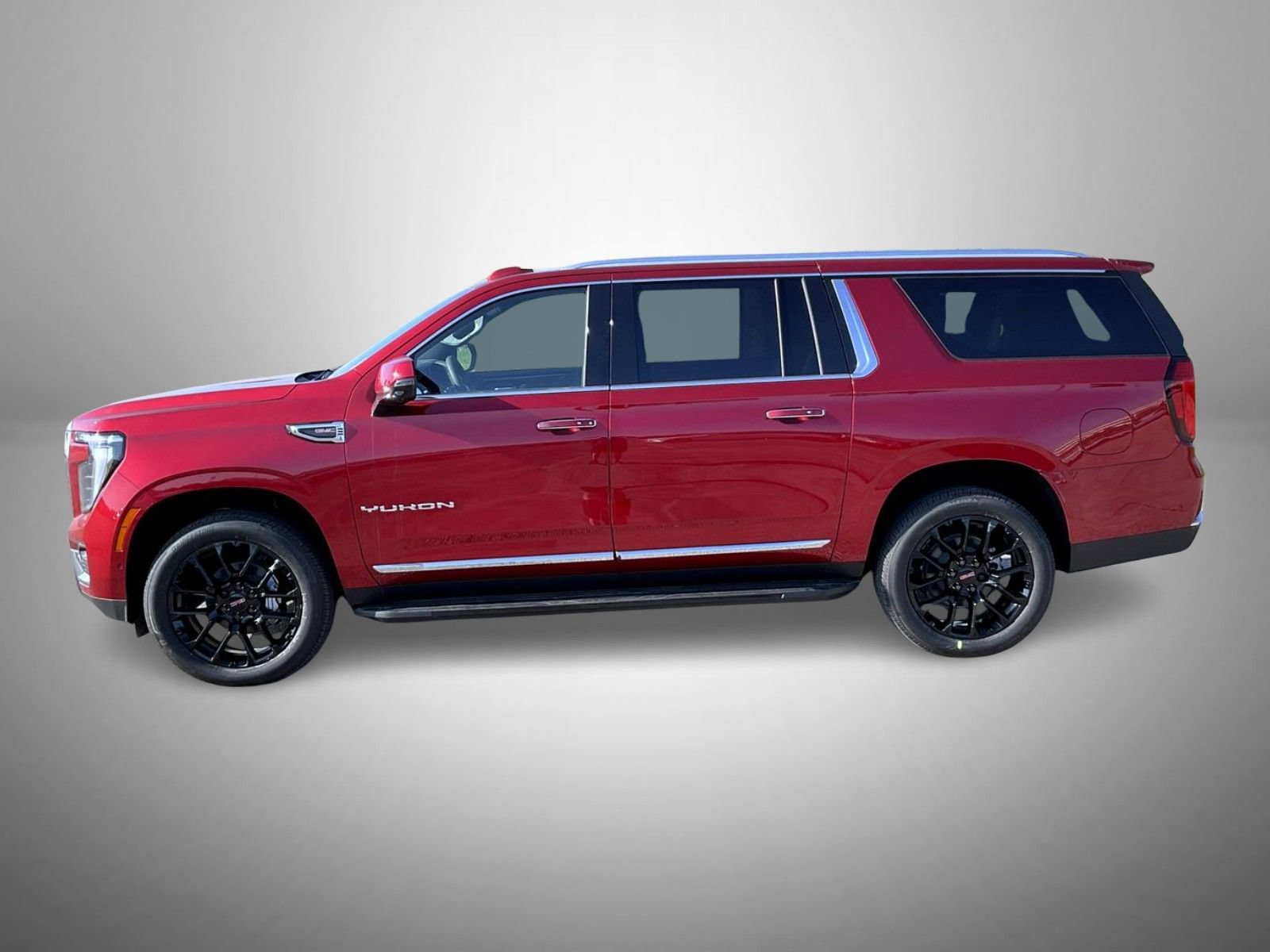 New 2026 GMC Yukon XL Elevation AWD/4WD image 8