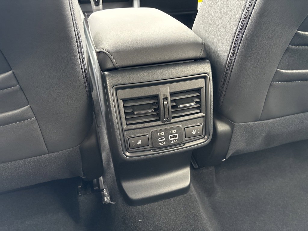 New 2026 Subaru Outback Limited image 26