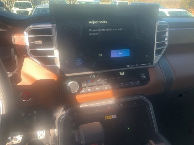 Used 2024 Toyota Tundra 1794 Edition image 7