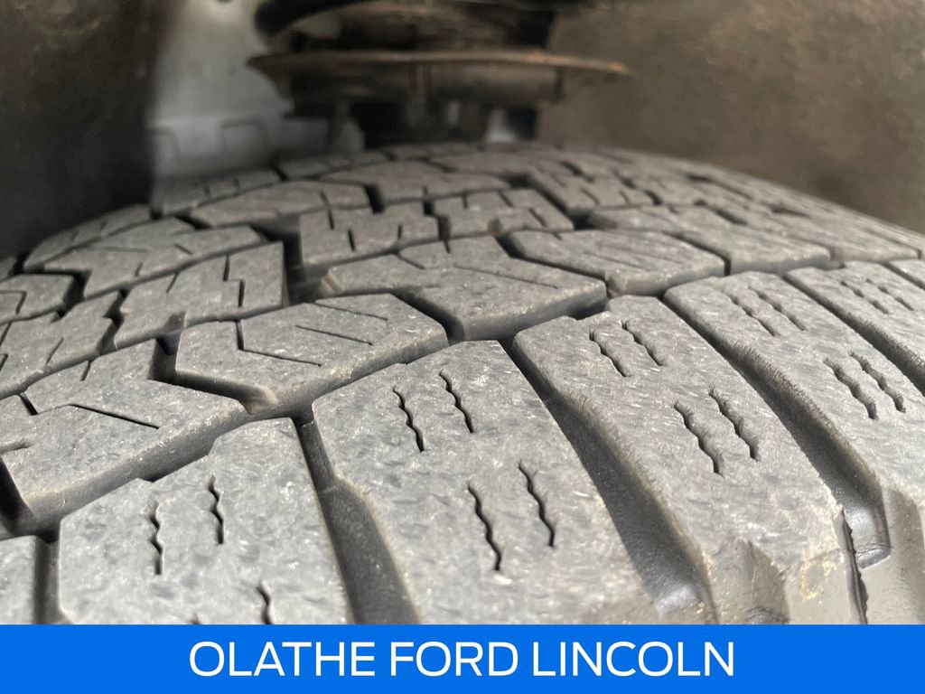 Used 2023 Ford Edge SEL w/ Sport Appearance Package image 32