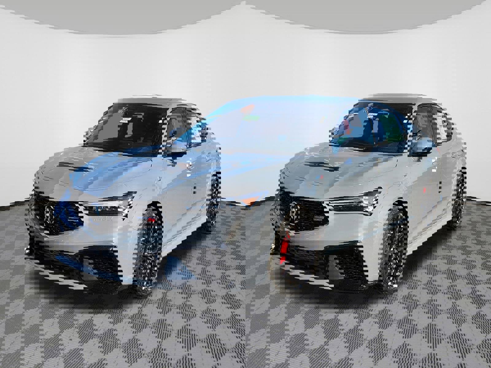 New 2026 Acura Integra Type S image 2