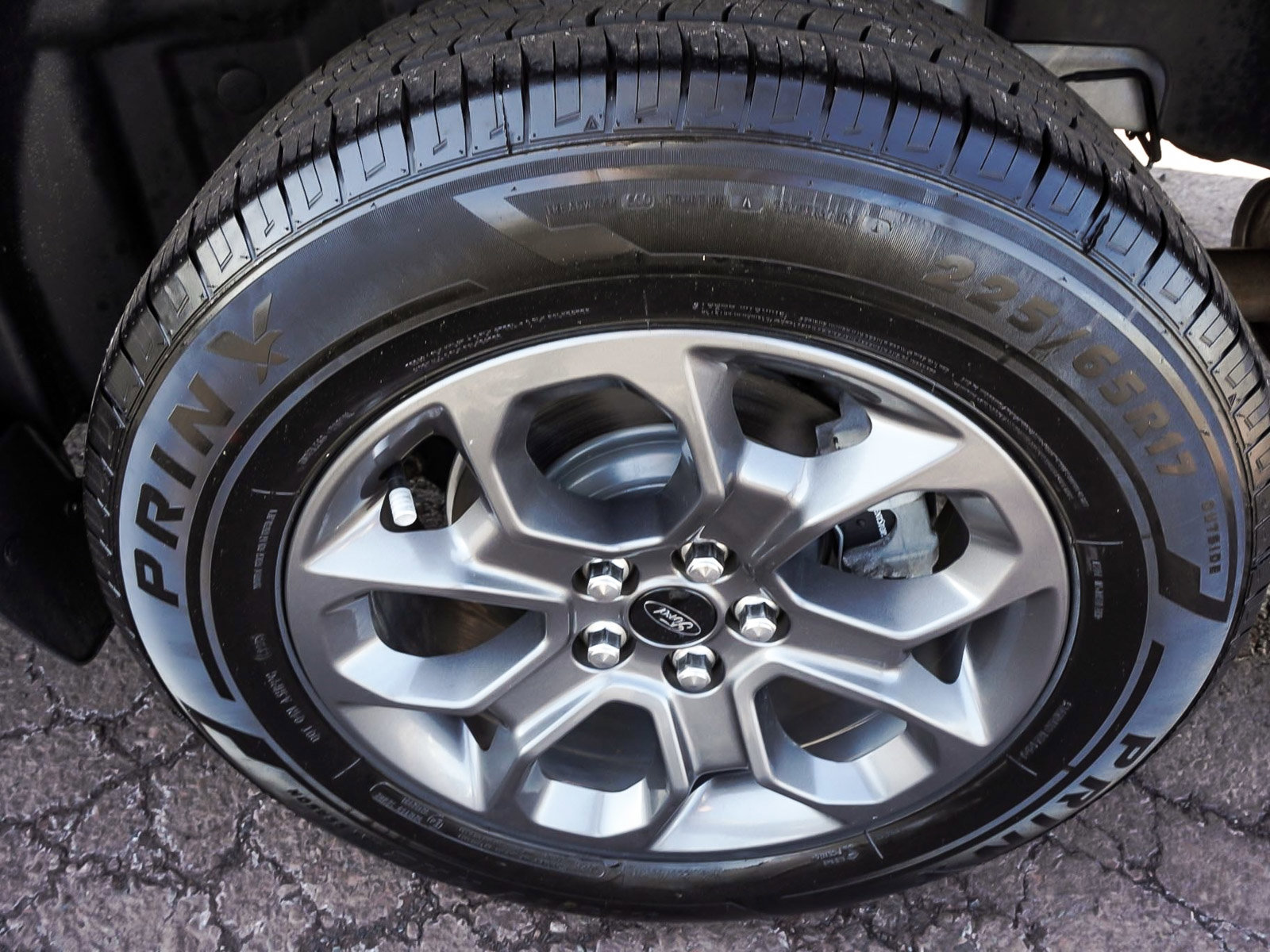Used 2022 Ford Maverick XLT w/ Equipment Group 300A Standard AWD/4WD image 7