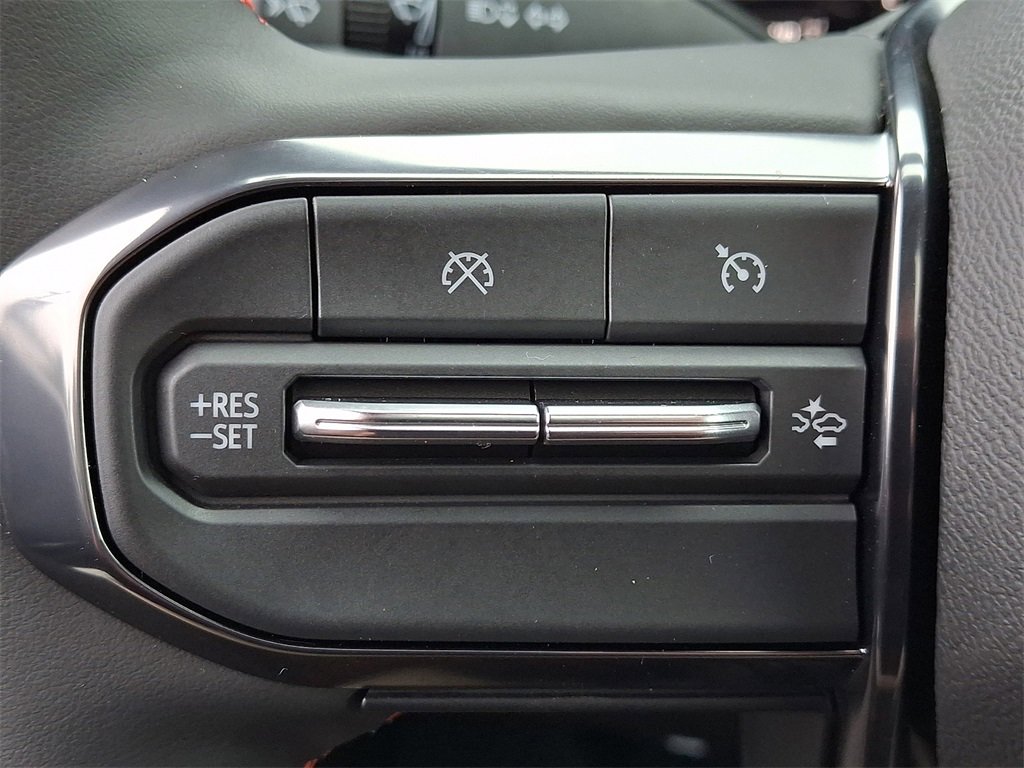 Used 2025 GMC Canyon AT4 w/ AT4X AEV Edition image 22