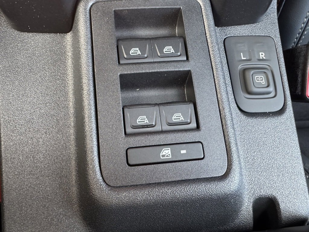 New 2025 Ford Bronco Raptor w/ Interior Carbon Fiber Pack image 26